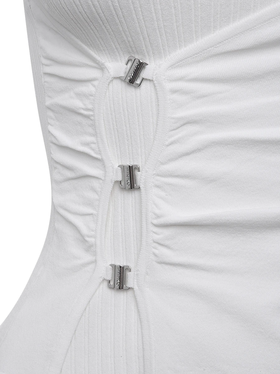 Блуза из вискозы