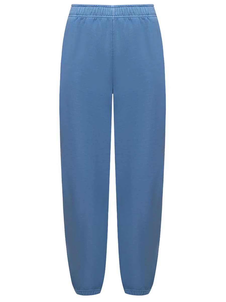 Джоггеры хлопковые