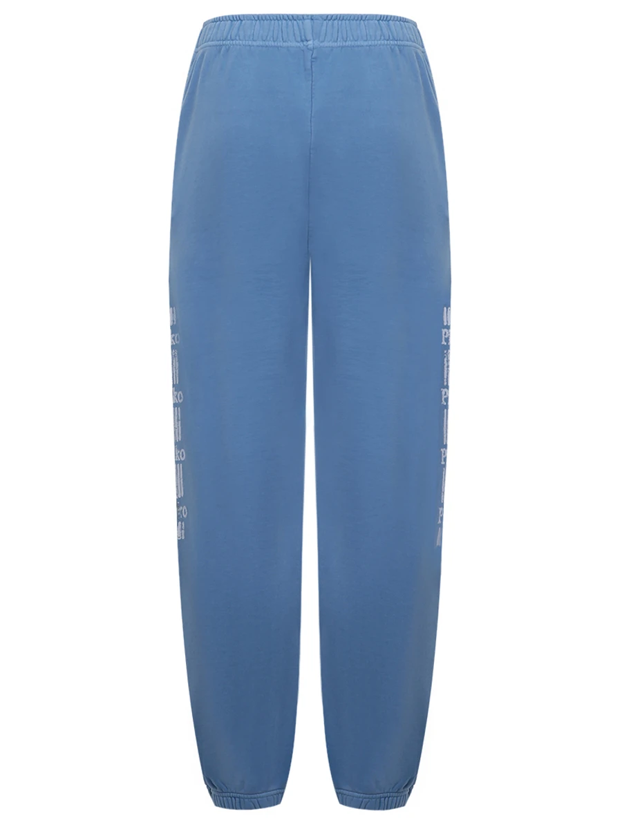 Джоггеры хлопковые