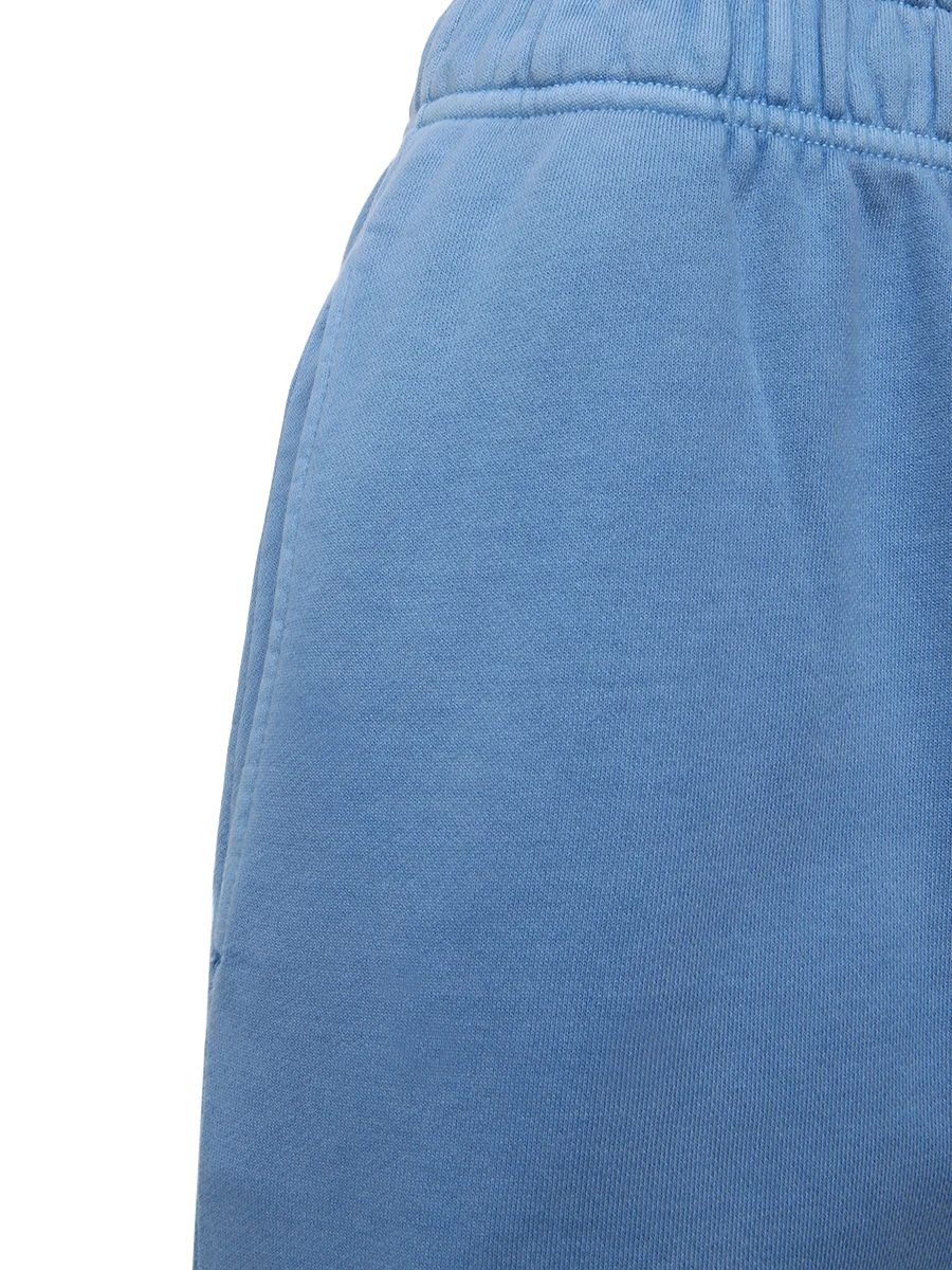 Джоггеры хлопковые