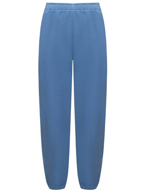 Джоггеры хлопковые PINKO