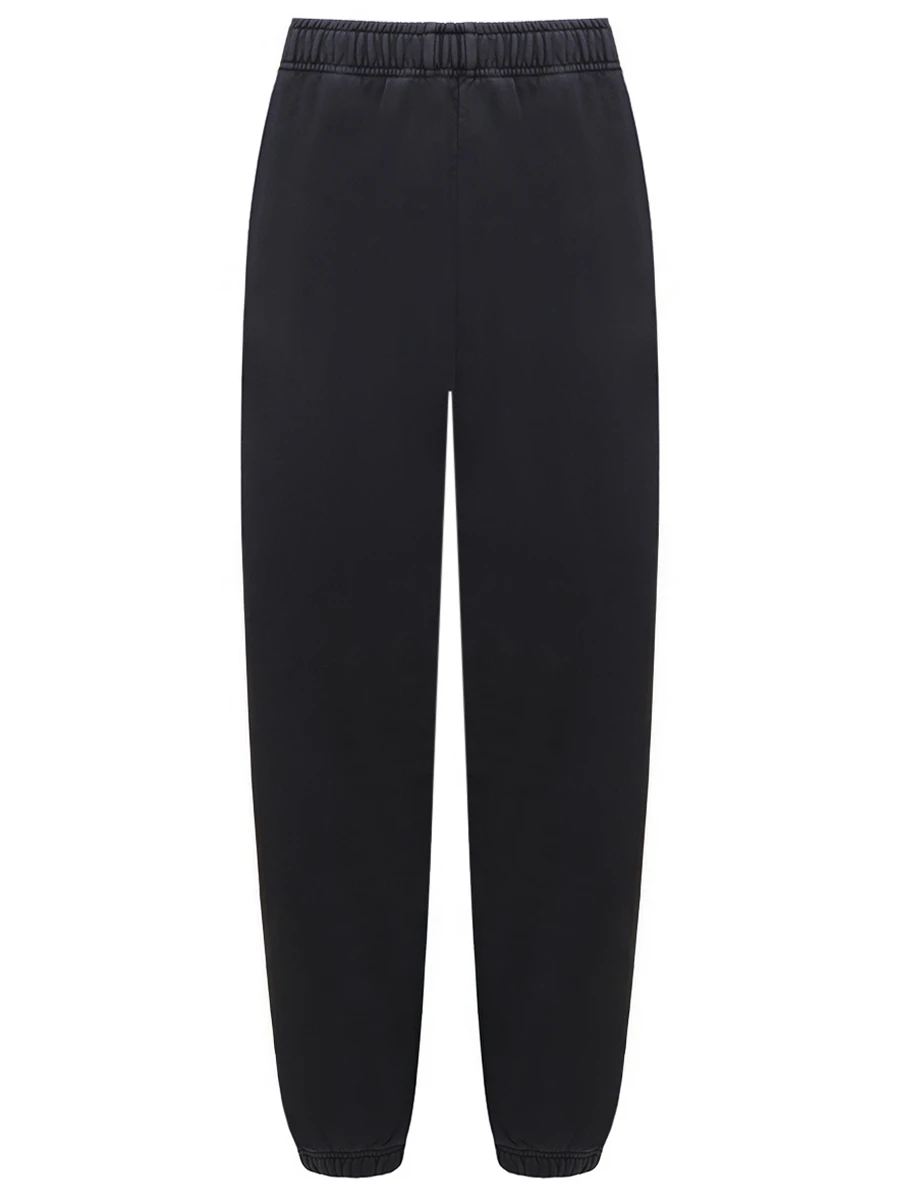 Джоггеры хлопковые