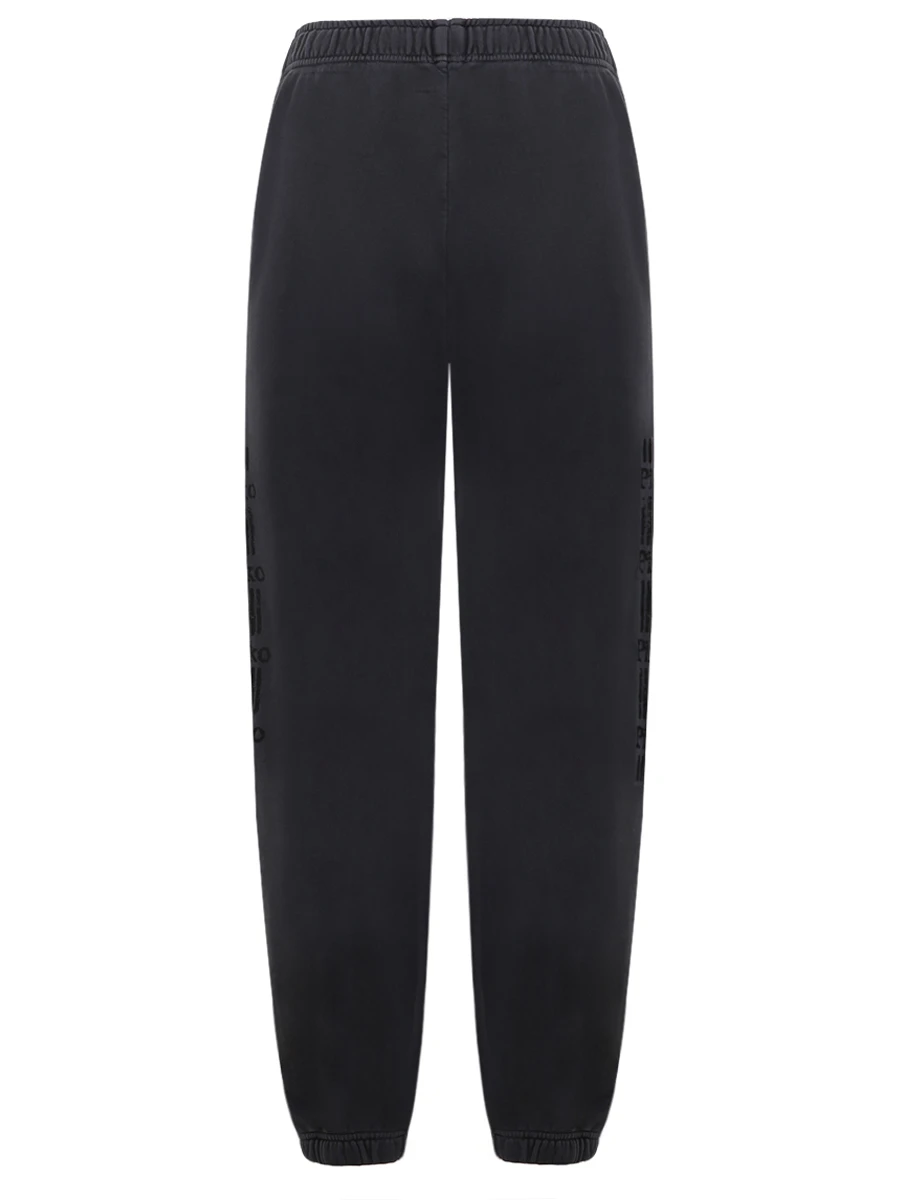 Джоггеры хлопковые