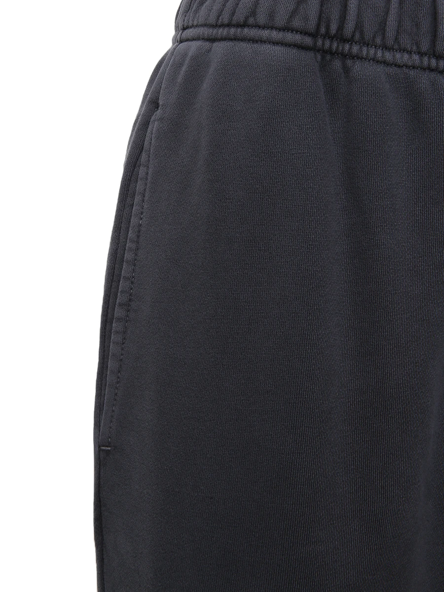 Джоггеры хлопковые