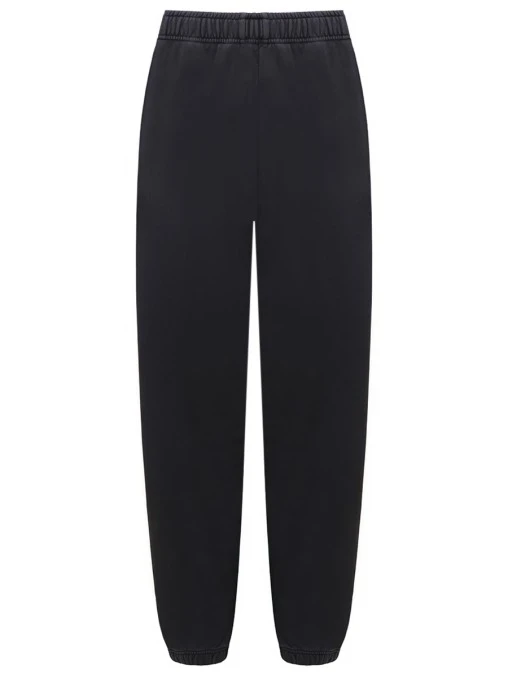 Джоггеры хлопковые PINKO