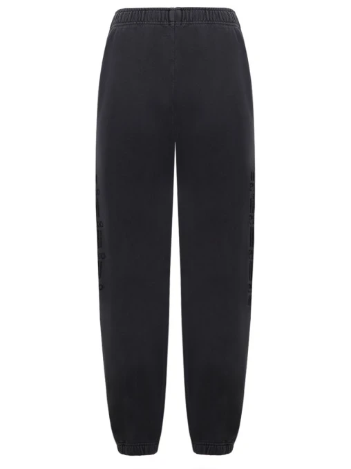 Джоггеры хлопковые PINKO