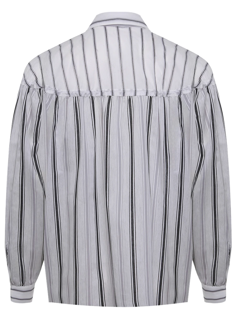 Рубашка из вискозы