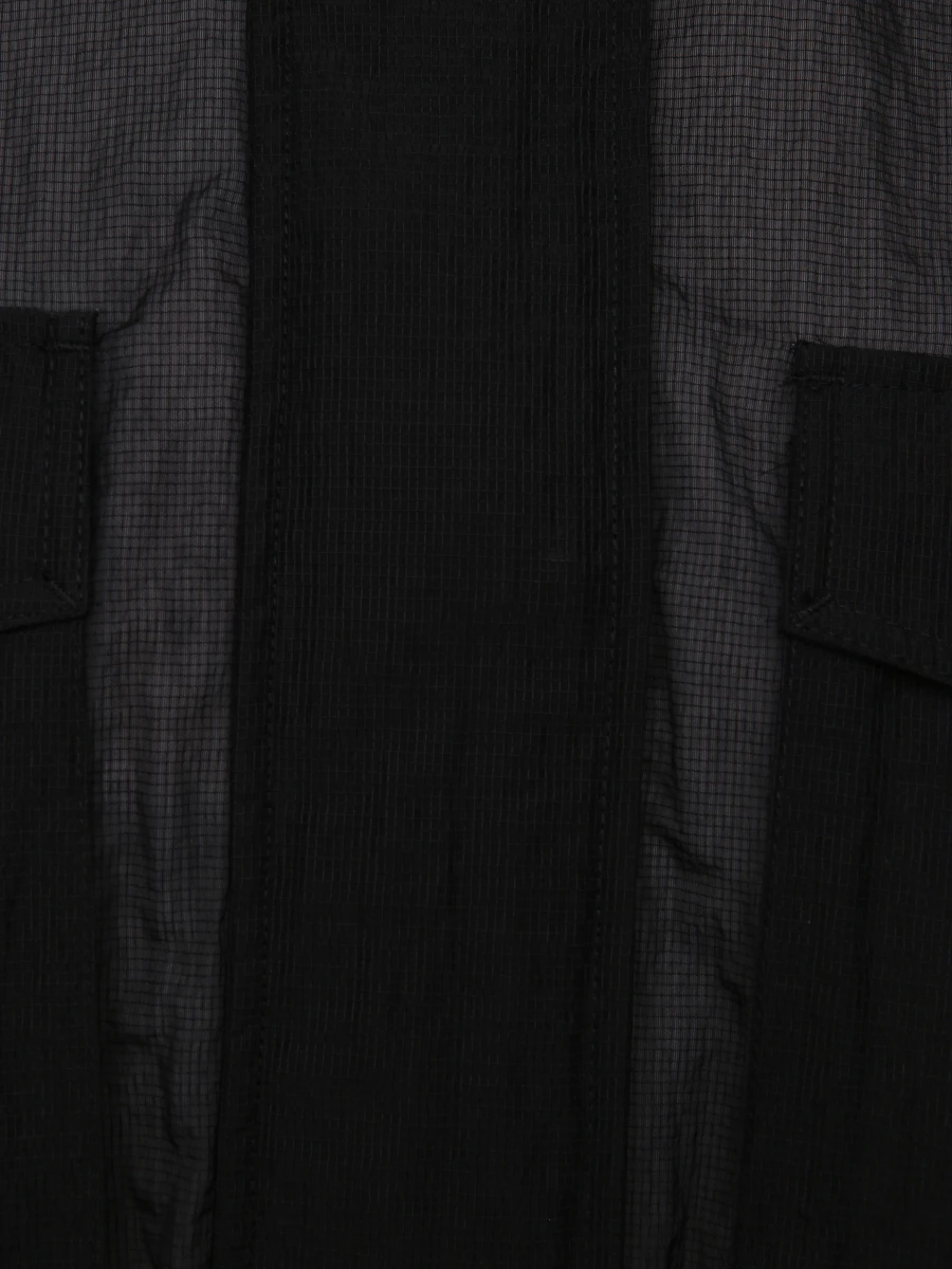 Бомбер однотонный