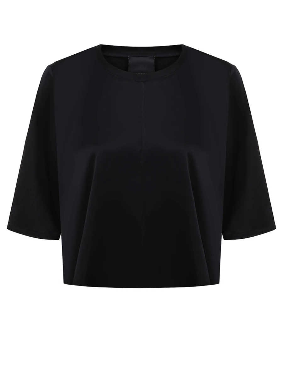 Футболка из вискозы