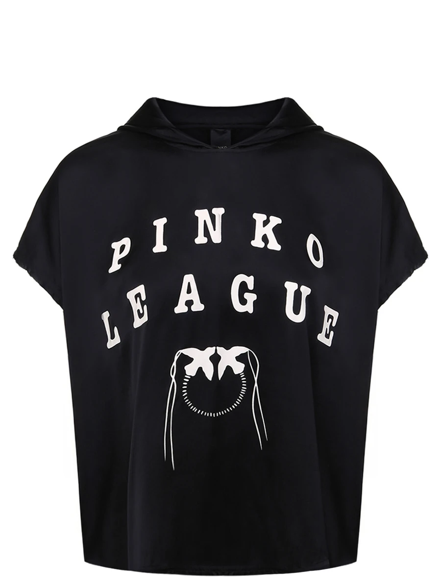 Футболка из вискозы