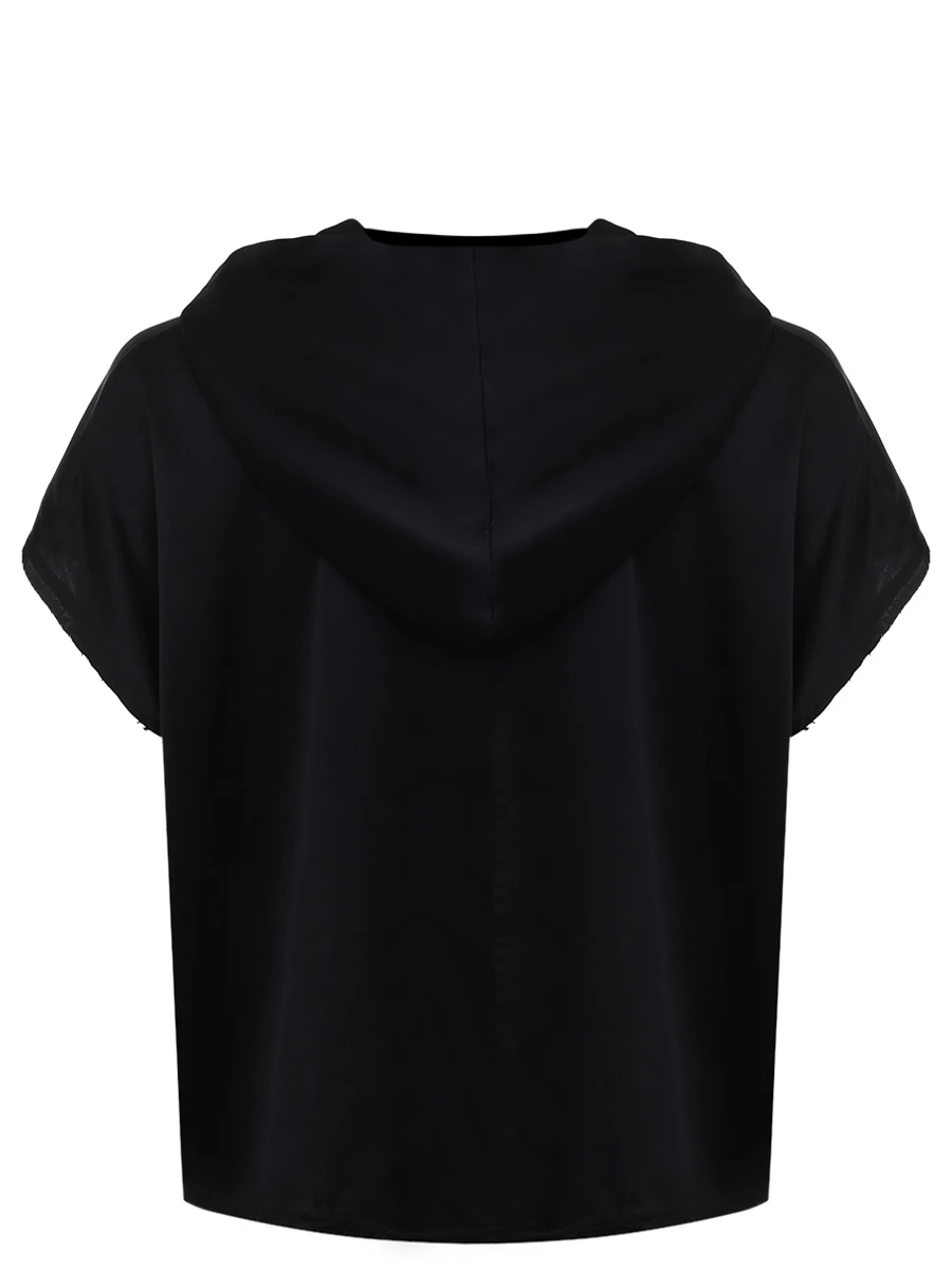 Футболка из вискозы