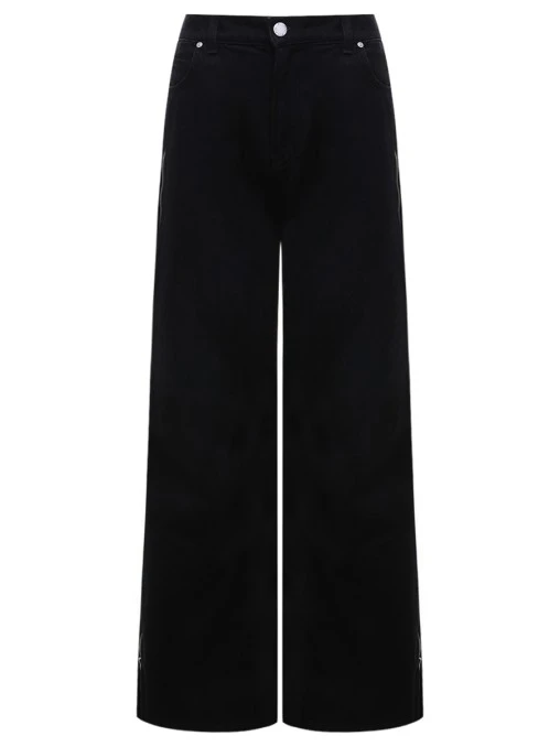 Джинсы хлопковые PINKO