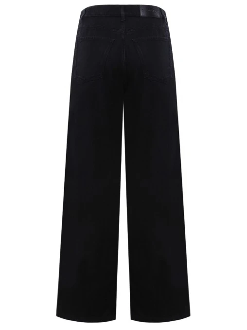 Джинсы хлопковые PINKO