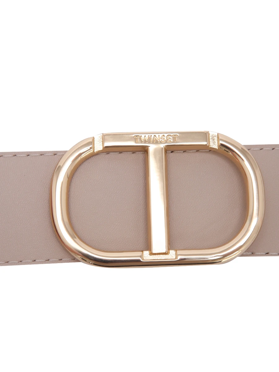 Ремень кожаный