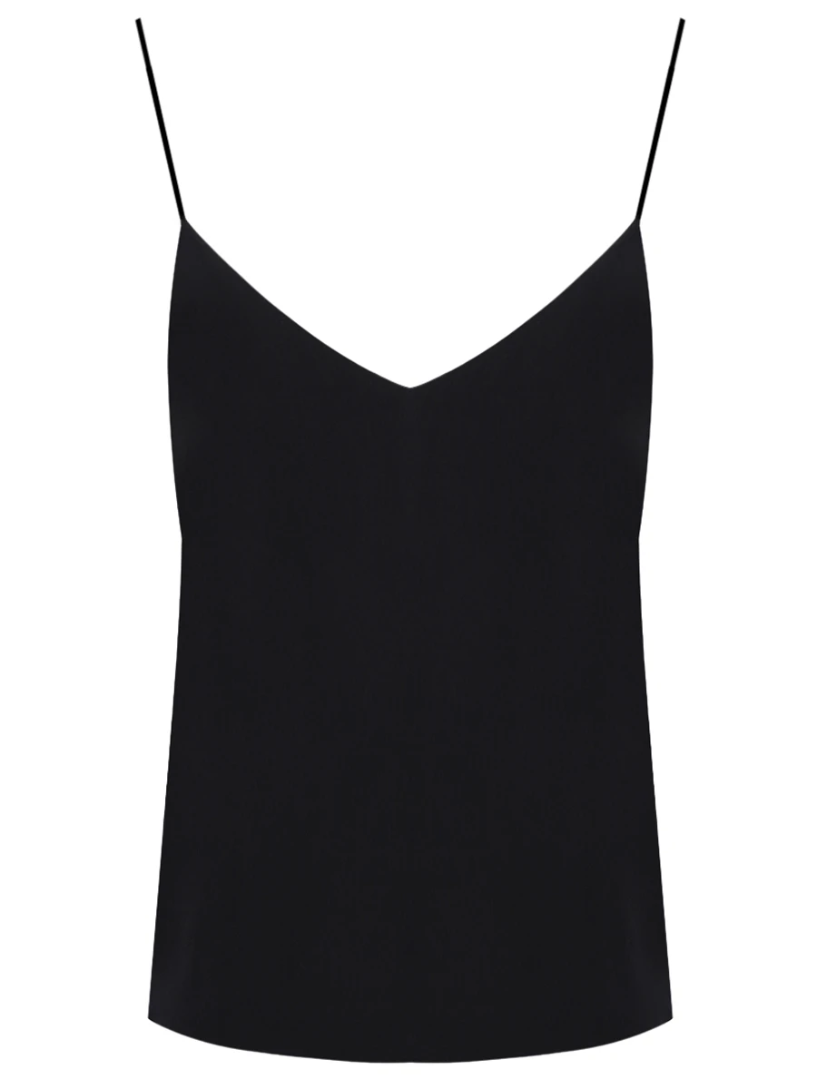 Топ из вискозы