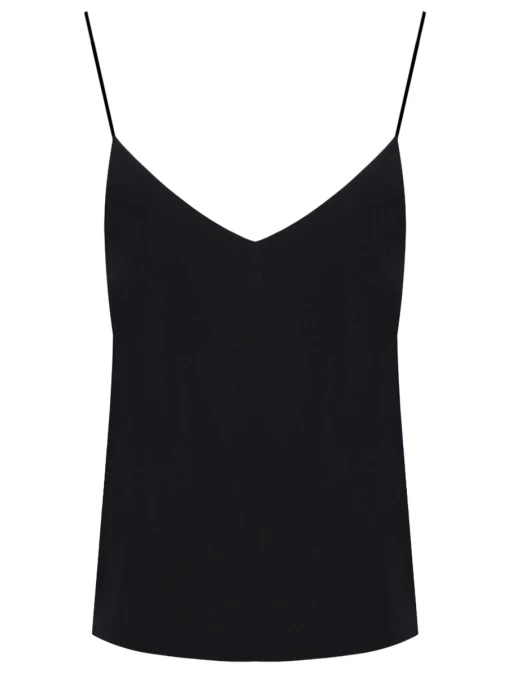 Топ из вискозы TWINSET