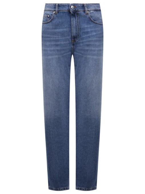 Джинсы хлопковые ICEBERG