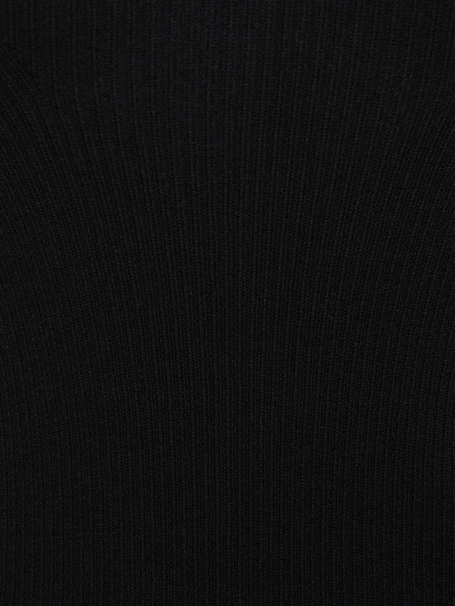 Поло однотонное