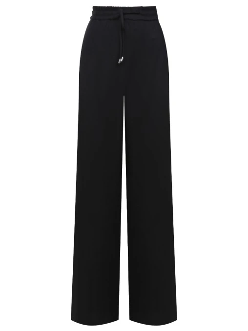 Брюки однотонные ICEBERG