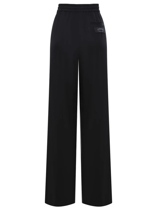 Брюки однотонные ICEBERG