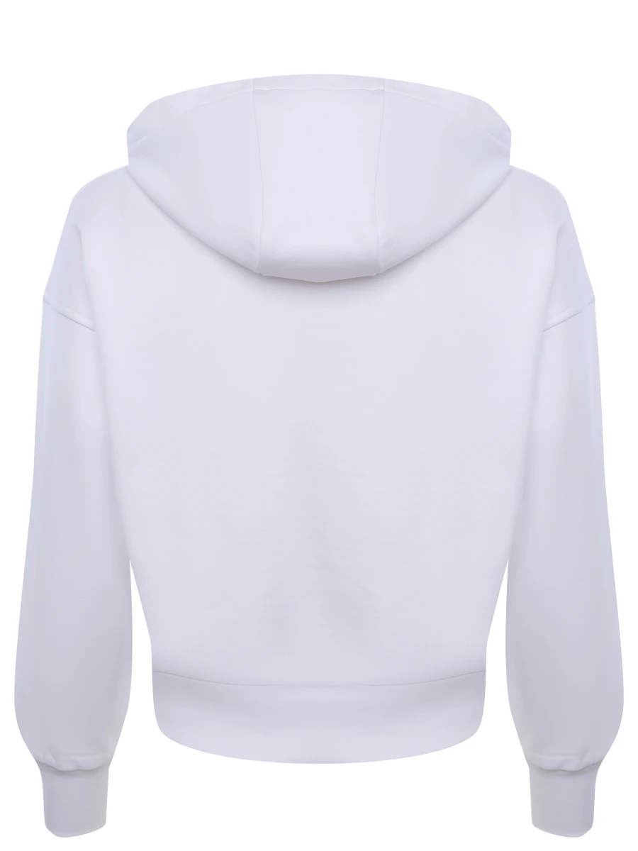 Худи хлопковое