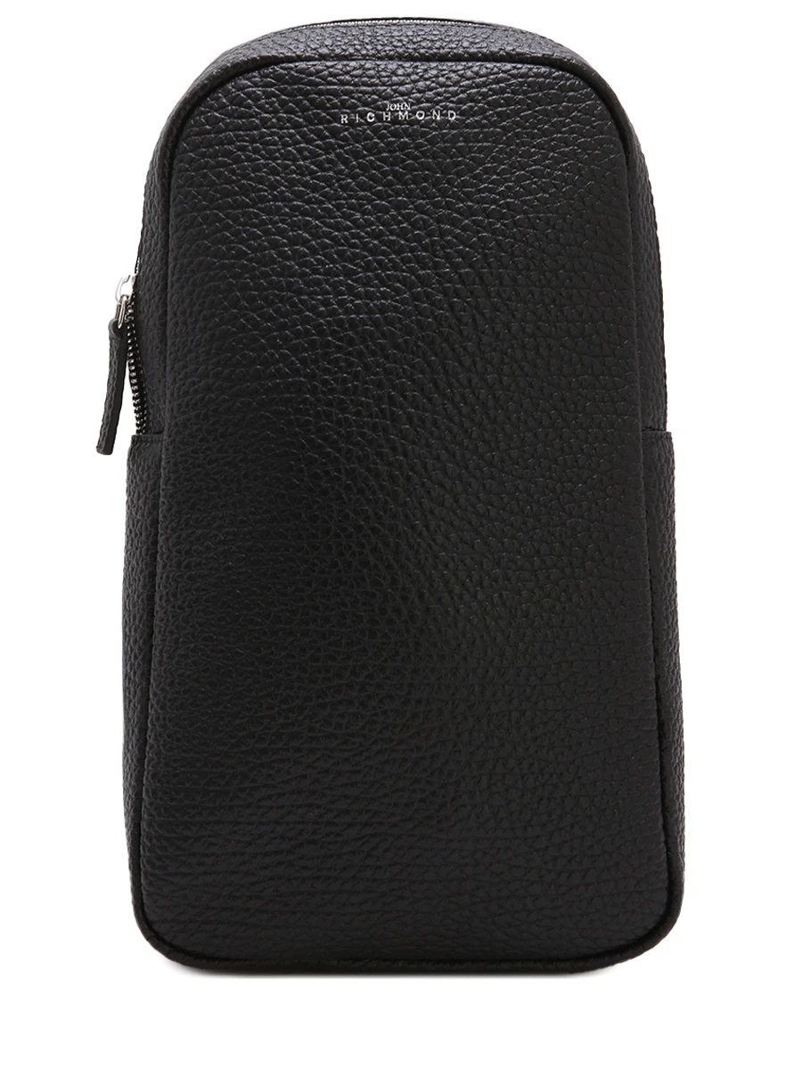 Сумка кожаная