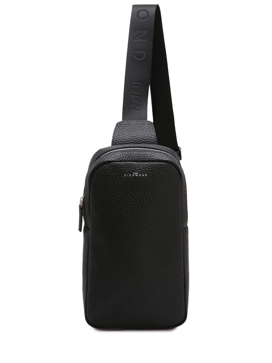 Сумка кожаная