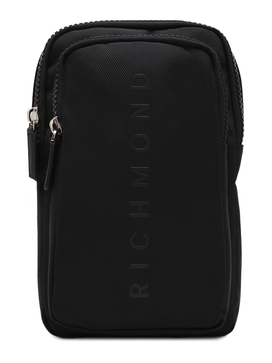 Сумка однотонная