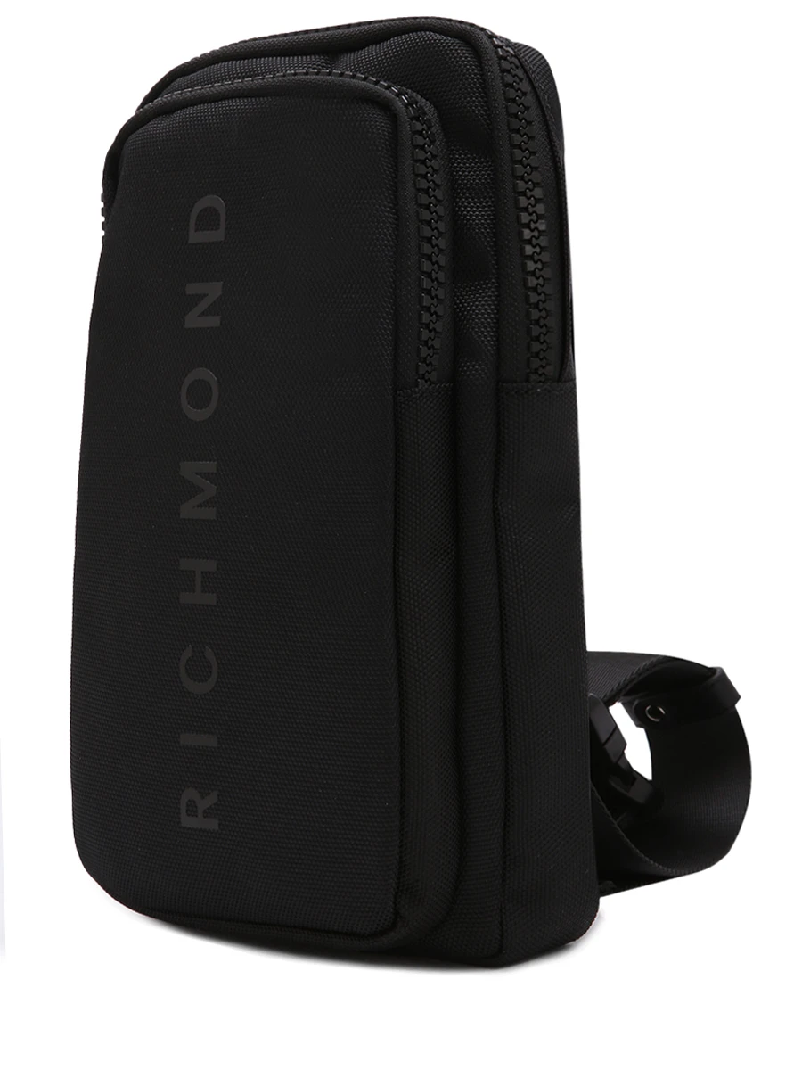 Сумка однотонная