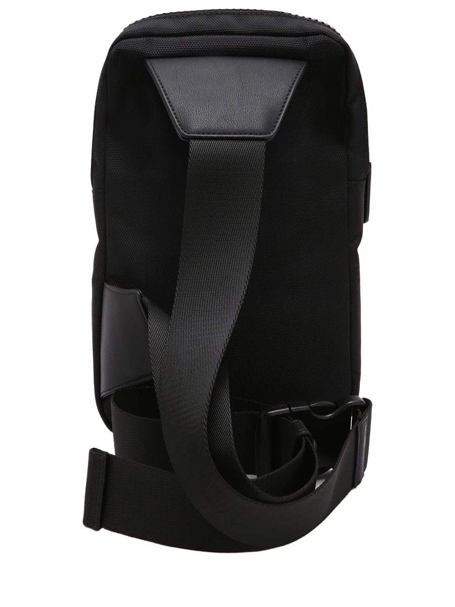 Сумка однотонная