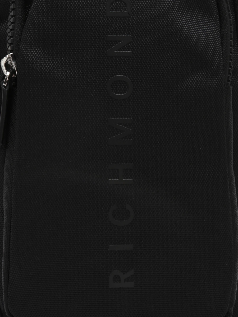 Сумка однотонная