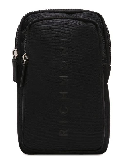 Сумка однотонная JOHN RICHMOND