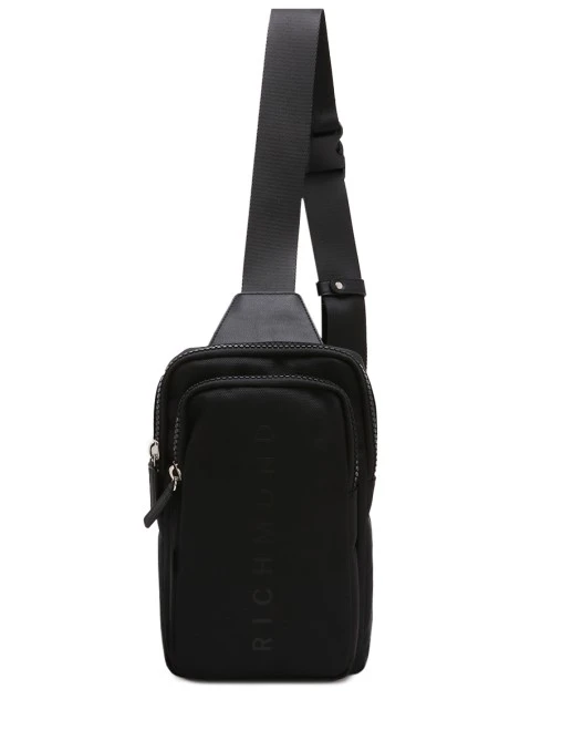 Сумка однотонная JOHN RICHMOND