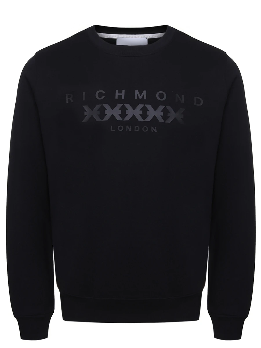 Свитшот хлопковый