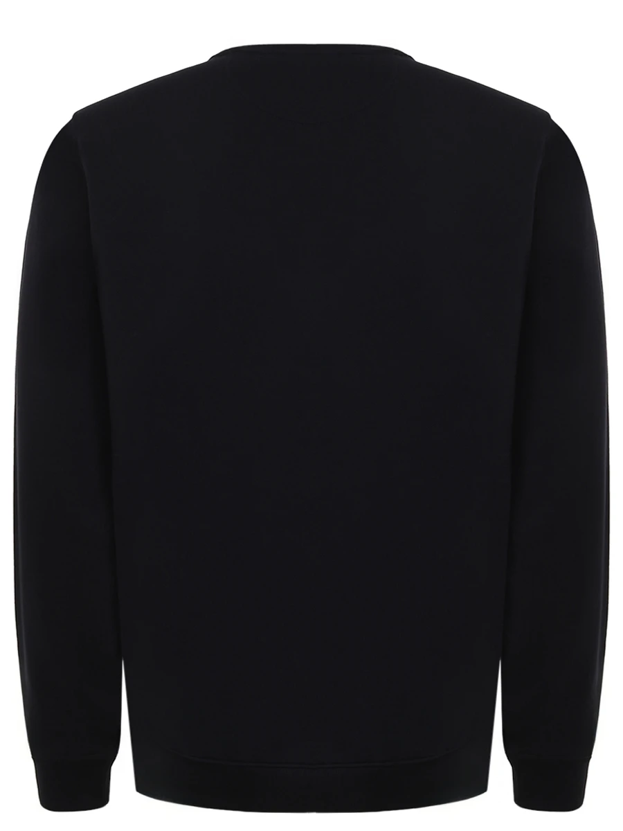 Свитшот хлопковый