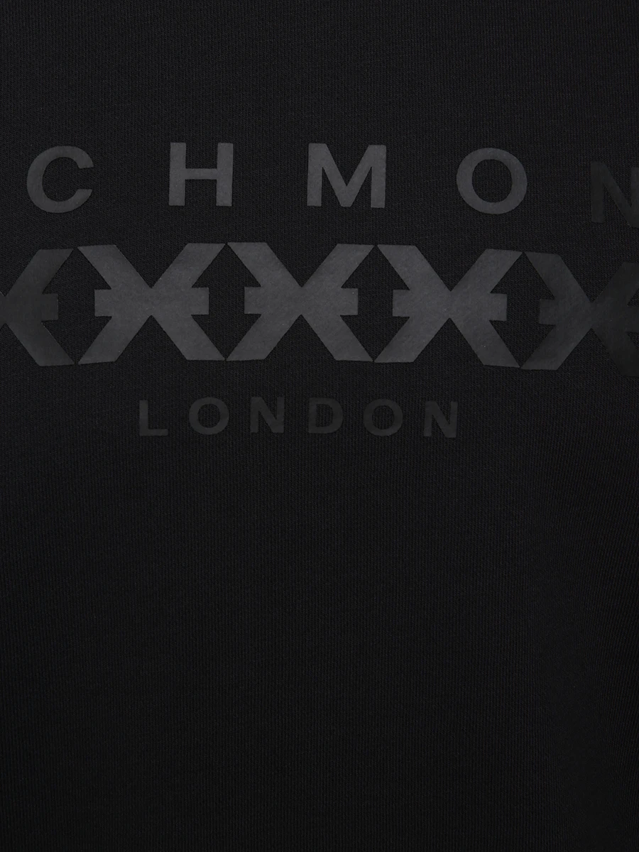 Свитшот хлопковый