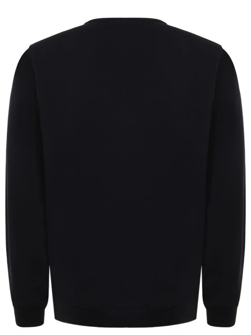 Свитшот хлопковый JOHN RICHMOND