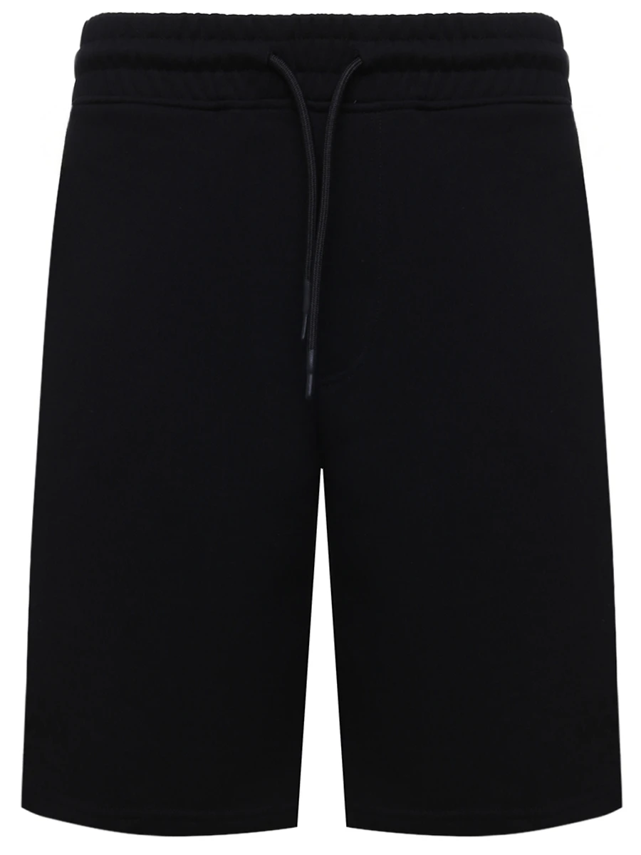 Шорты хлопковые