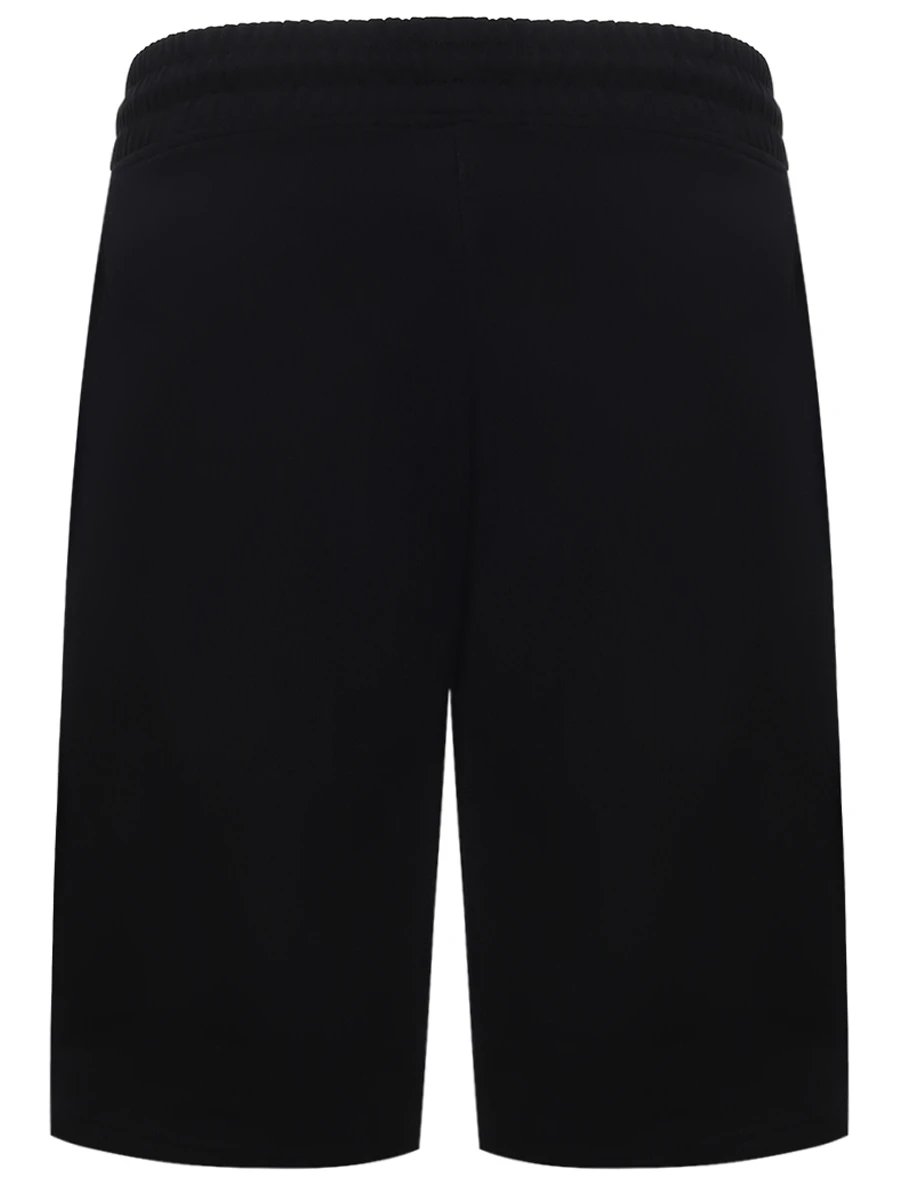 Шорты хлопковые