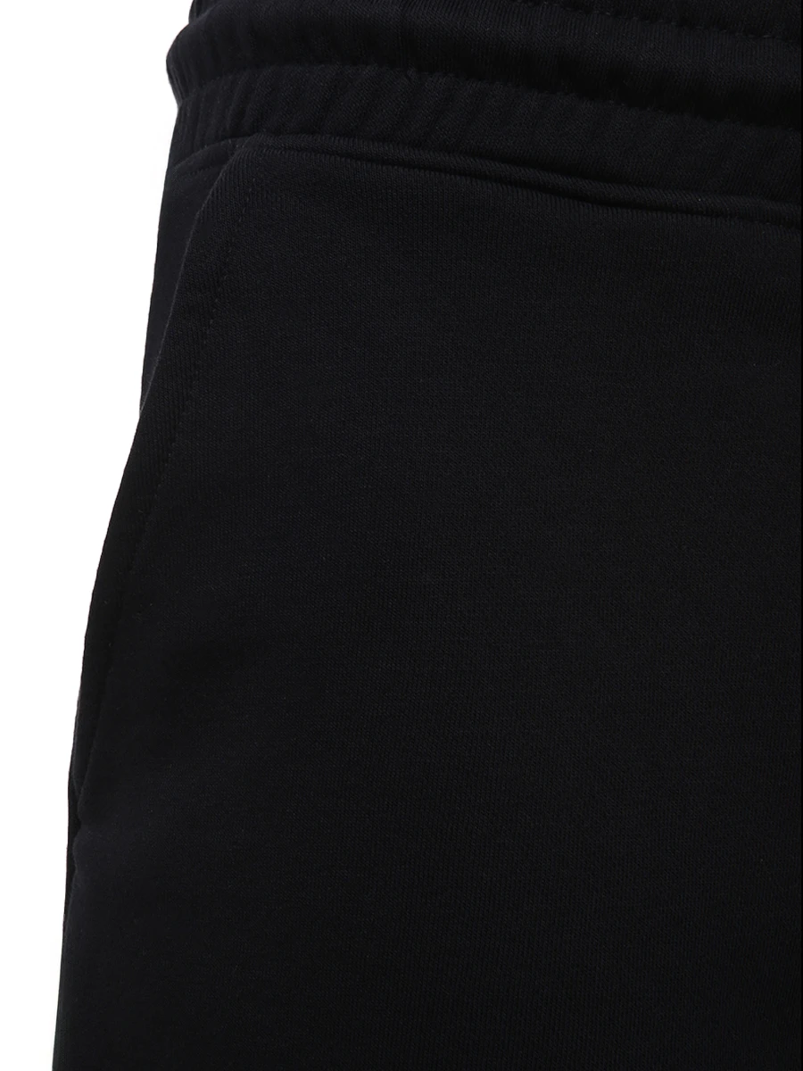 Шорты хлопковые