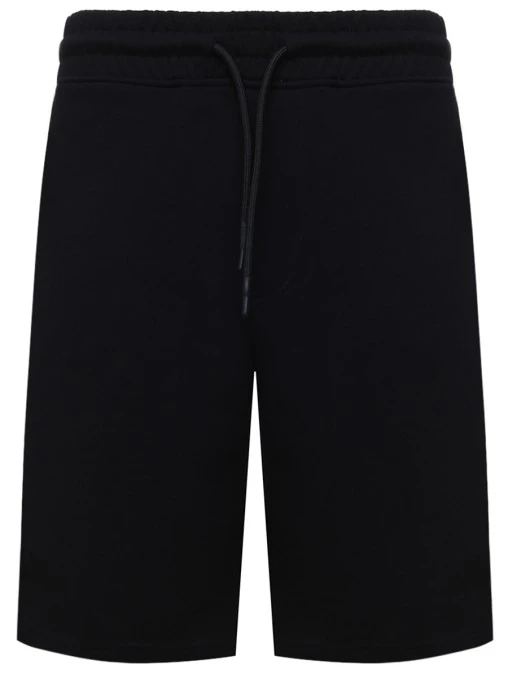 Шорты хлопковые JOHN RICHMOND