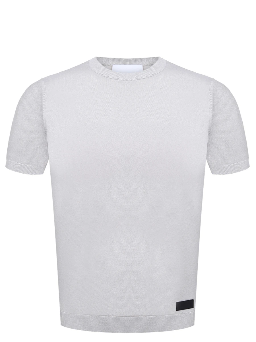 Футболка из вискозы