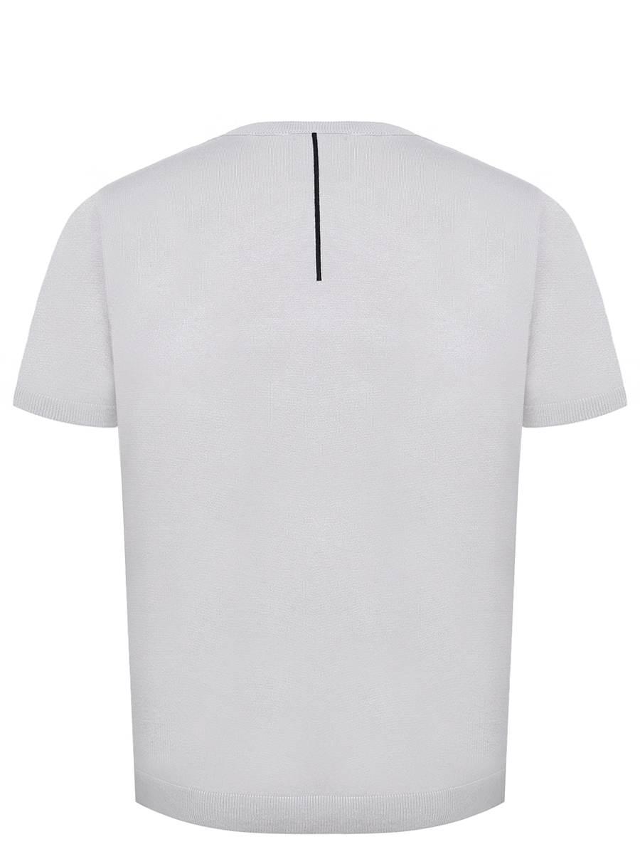 Футболка из вискозы