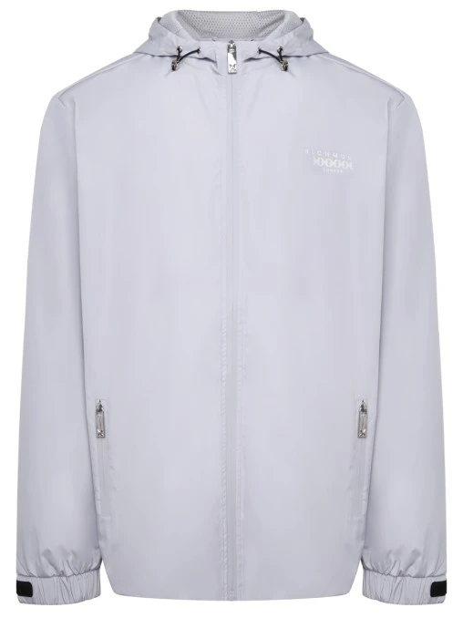 Ветровка однотонная JOHN RICHMOND