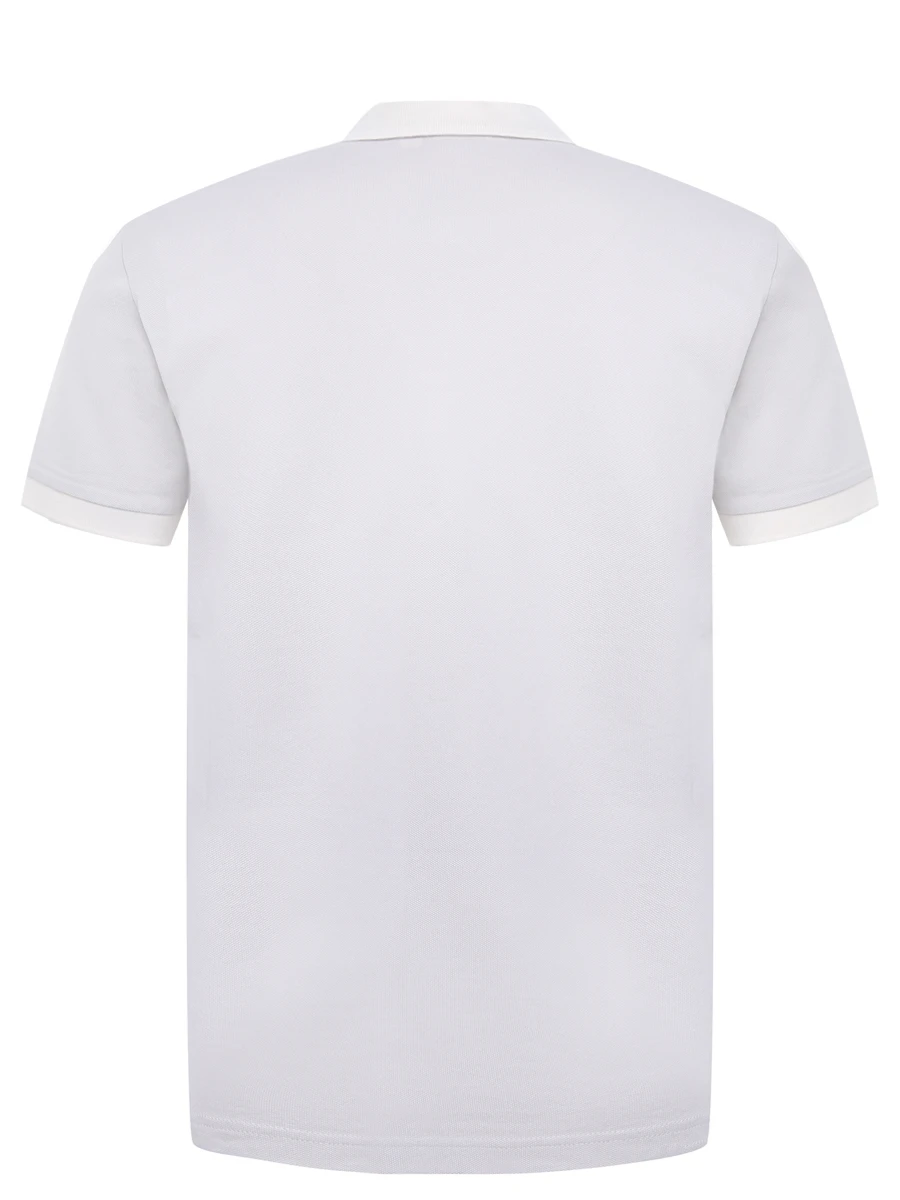 Поло хлопковое