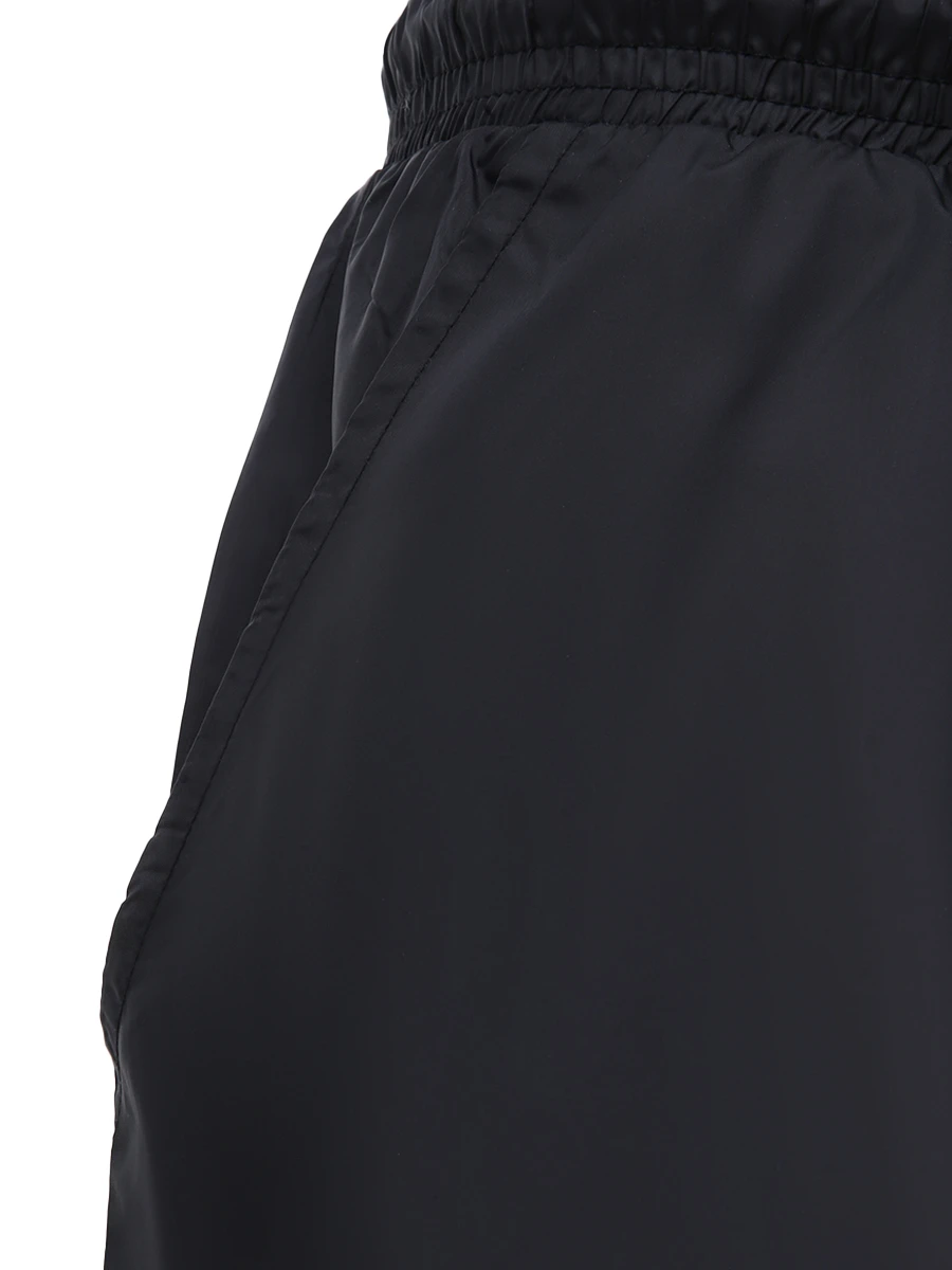 Шорты плавательные