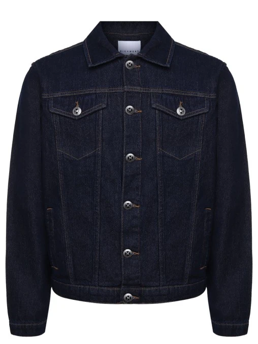 Куртка джинсовая JOHN RICHMOND