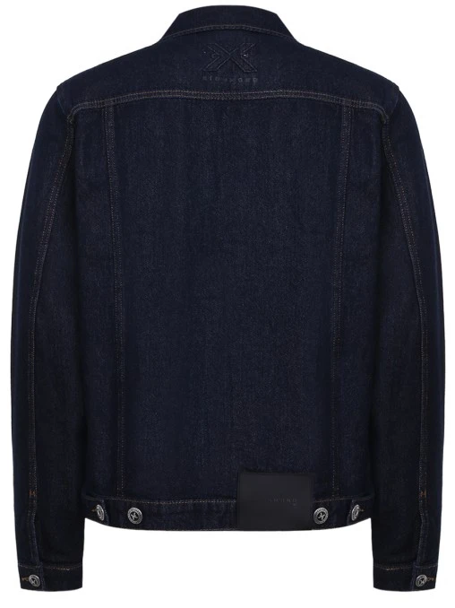 Куртка джинсовая JOHN RICHMOND