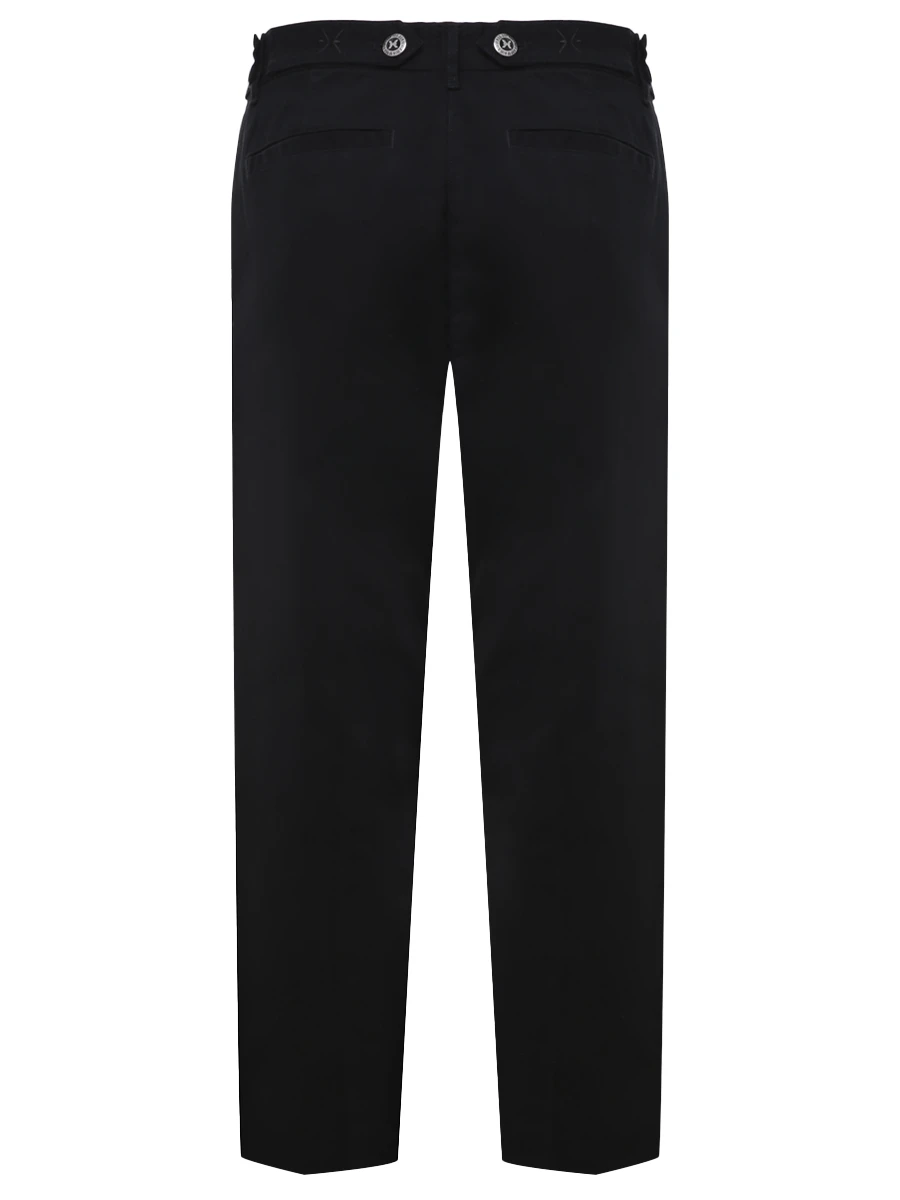 Брюки хлопковые