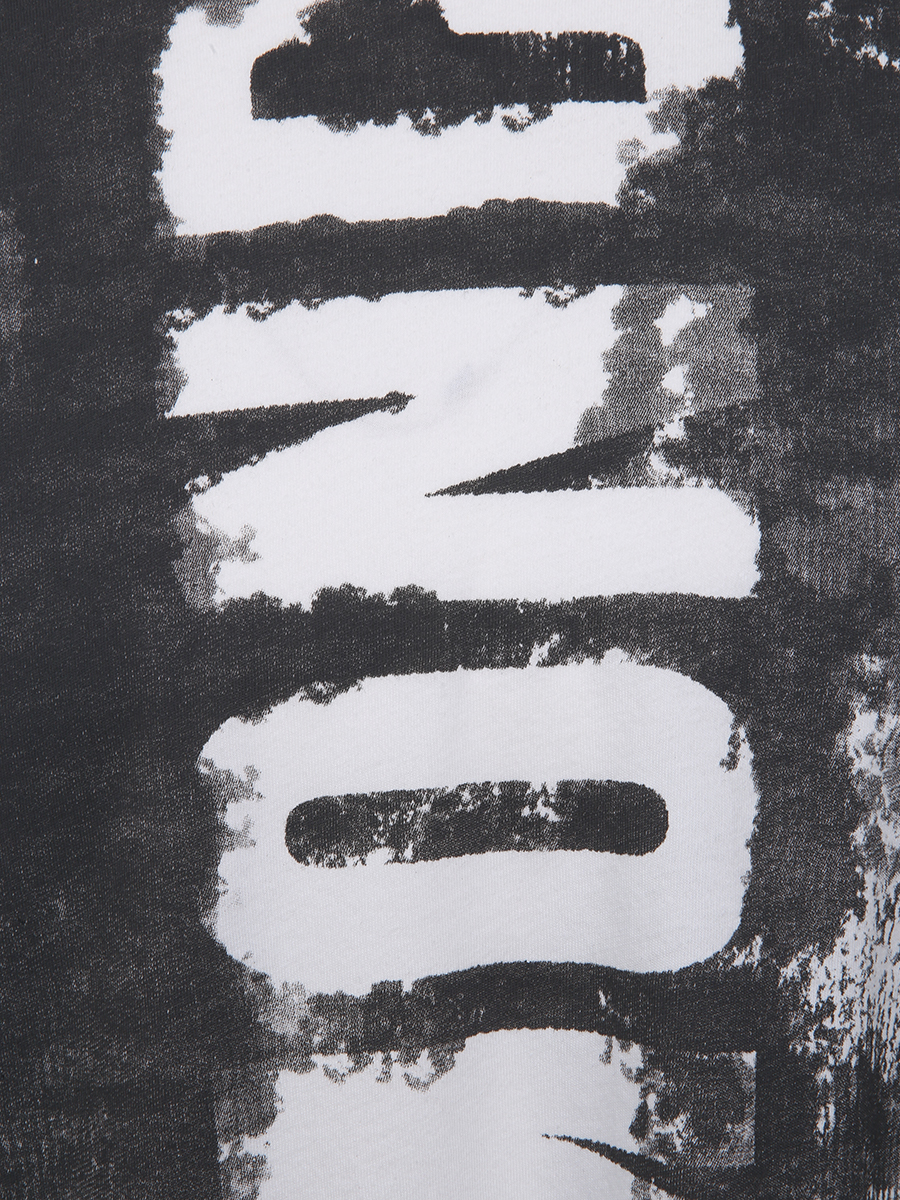 Футболка хлопковая